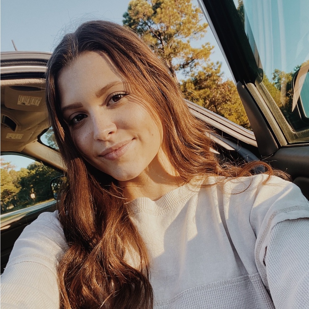Meet your Posher, Joliana